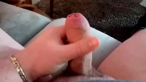 Daddyprecum online show from March 31, 2026, 8:04 am