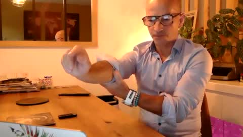 Frenchdaddylove online show from June 8, 2026, 5:46 pm