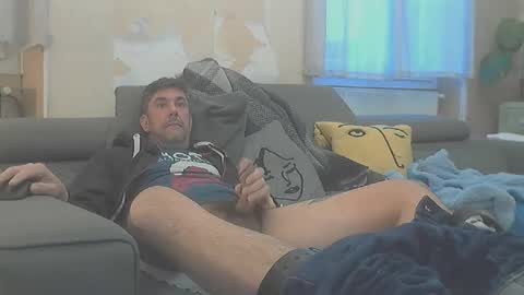 frenchpapalover online show from January 23, 2025, 4:48 pm