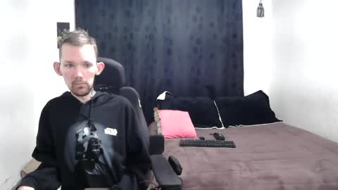 Thomas y Sophia online show from December 20, 2024, 11:10 am