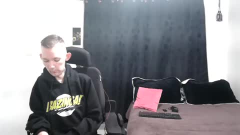 Thomas y Sophia online show from December 31, 2024, 12:04 pm