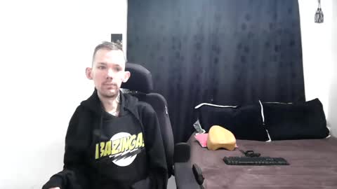 Thomas y Sophia online show from January 5, 2025, 8:10 pm