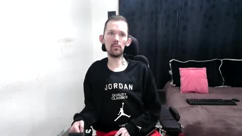 Thomas y Sophia online show from February 23, 2025, 9:44 am