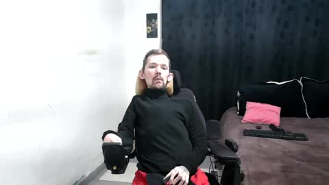 Thomas y Sophia online show from March 1, 2025, 9:40 am