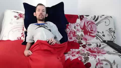 Thomas y Sophia online show from January 13, 2026, 8:14 pm