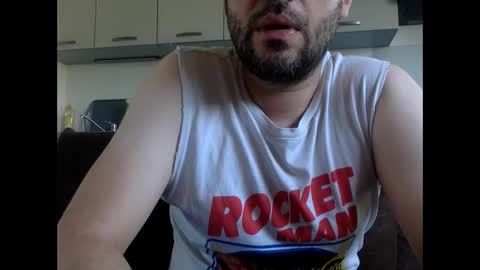 Snapshot of frenchy_from_paris chatting on May 25, 2026, 3:40 pm frenchy_from_paris online show from May 25, 2026, 3:40 pm