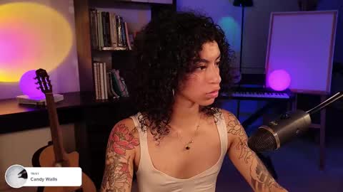 Vale online show from September 11, 2025, 1:39 am