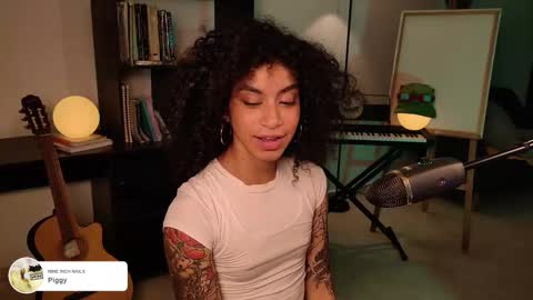 Vale online show from September 17, 2025, 2:57 am