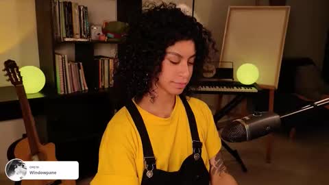 Vale online show from September 28, 2025, 3:56 am