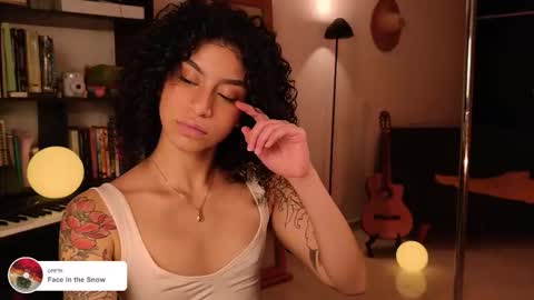 Vale online show from December 17, 2025, 3:12 am