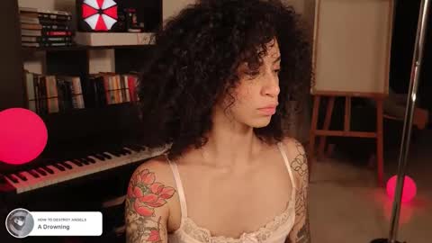 Vale online show from February 9, 2026, 12:36 am