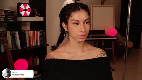 Vale online show from February 10, 2026, 1:43 am