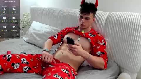 Alex or Andrzej online show from February 23, 2025, 7:07 pm