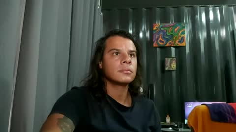 FreshBoy online show from January 2, 2025, 11:06 pm