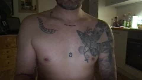 Dorian online show from March 22, 2026, 12:36 am