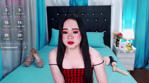 anna online show from September 24, 2025, 6:55 pm