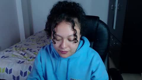 Louise  online show from January 13, 2025, 10:25 am