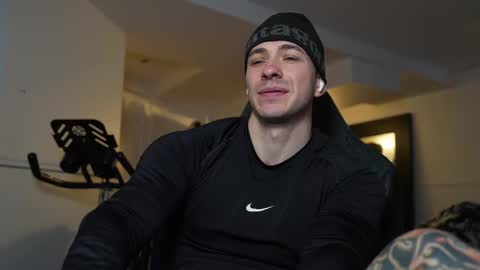 cameron online show from March 12, 2025, 10:50 pm