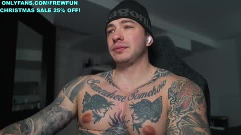 cameron online show from November 23, 2025, 7:46 pm