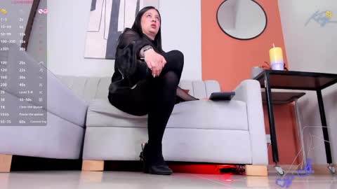 Freya online show from April 21, 2026, 2:23 pm