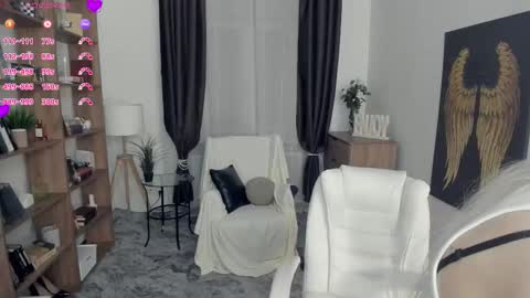 Freya online show from March 1, 2026, 7:38 pm