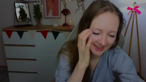 Freya online show from December 30, 2024, 9:37 am