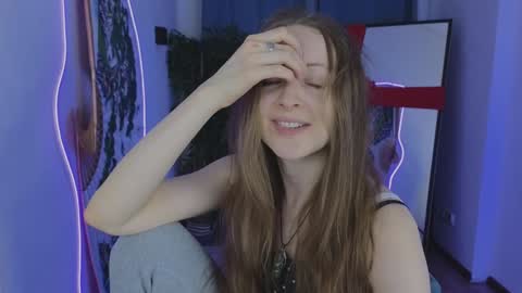 Freya online show from January 24, 2025, 9:39 am