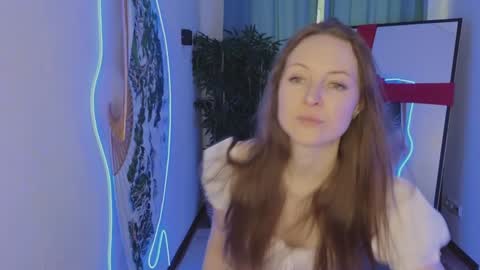 Freya online show from February 2, 2025, 12:24 pm