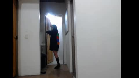 freyaa_sorceress online show from January 16, 2025, 4:07 am