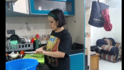 freyaa_sorceress online show from February 3, 2025, 7:00 pm