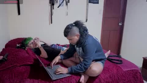 freyaa_sorceress online show from November 16, 2025, 8:58 pm