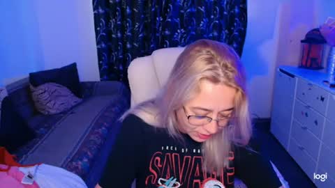 ANNE online show from July 30, 2026, 6:34 am