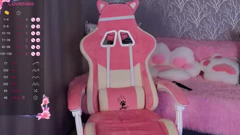 Freya online show from February 23, 2025, 9:44 am