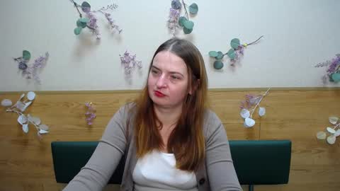 FreyaDak online show from December 13, 2024, 9:20 pm