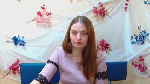 FreyaDak online show from December 17, 2024, 12:23 am