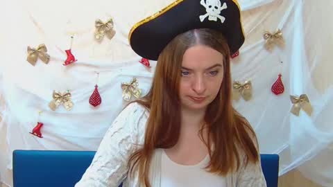 FreyaDak online show from December 21, 2024, 3:20 pm