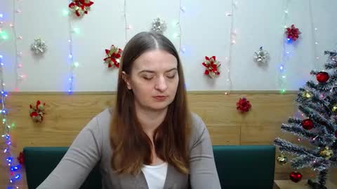 FreyaDak online show from December 22, 2024, 12:05 pm