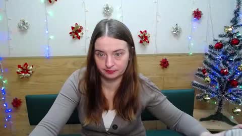 FreyaDak online show from January 4, 2025, 3:07 pm