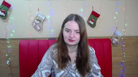 FreyaDak online show from January 12, 2025, 6:06 am