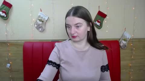 FreyaDak online show from January 16, 2025, 3:23 am