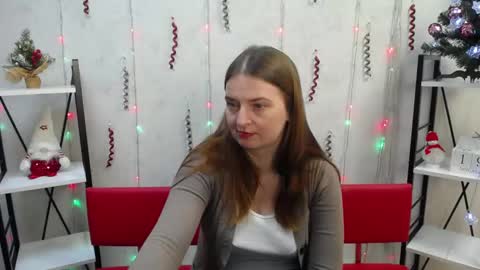 FreyaDak online show from January 19, 2025, 3:21 pm