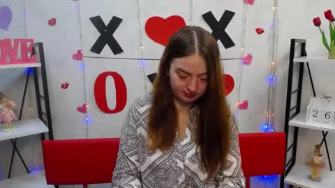 FreyaDak online show from January 26, 2025, 6:07 am