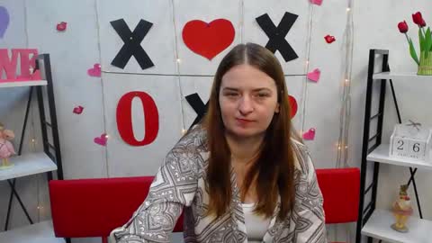 FreyaDak online show from January 26, 2025, 3:14 pm