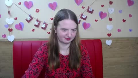 FreyaDak online show from January 27, 2025, 6:09 pm