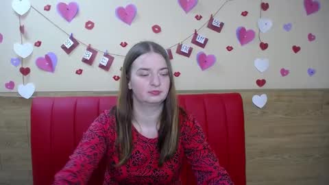 FreyaDak online show from January 28, 2025, 12:47 am