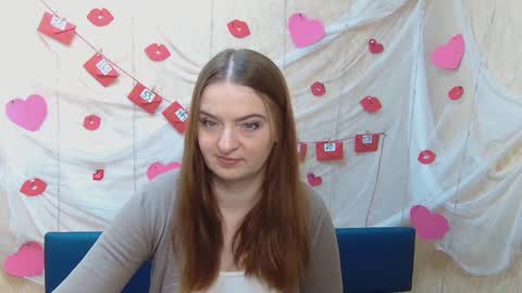 FreyaDak online show from February 1, 2025, 11:54 am