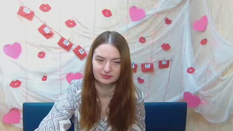 FreyaDak online show from February 2, 2025, 6:04 am