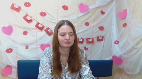 FreyaDak online show from February 2, 2025, 12:13 pm