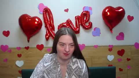 FreyaDak online show from February 15, 2025, 6:02 am