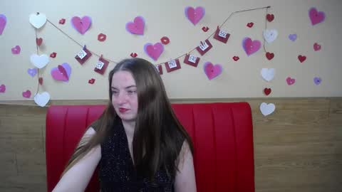 FreyaDak online show from February 27, 2025, 9:36 pm